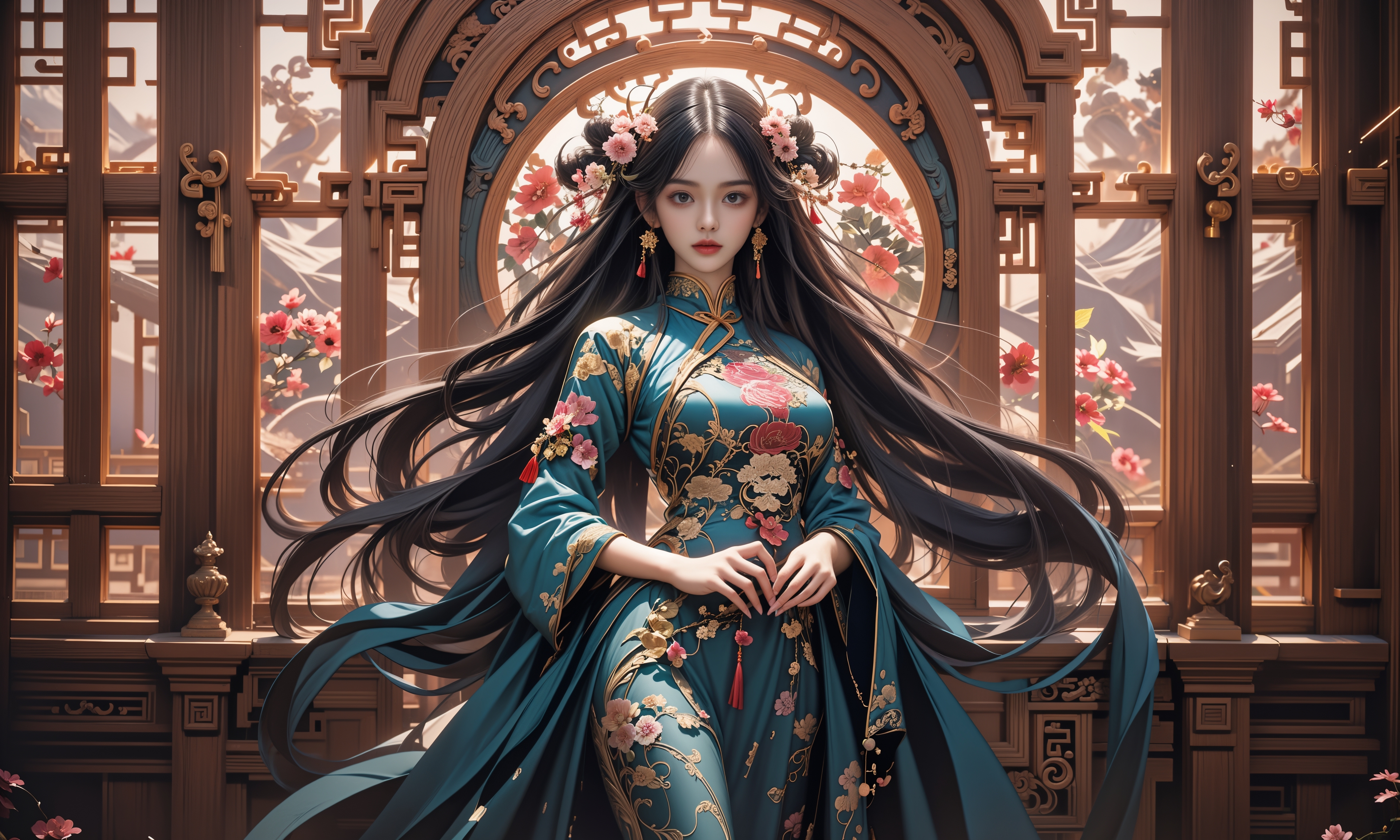 国家移民管理局：上半年免签入境外国人1364万人次